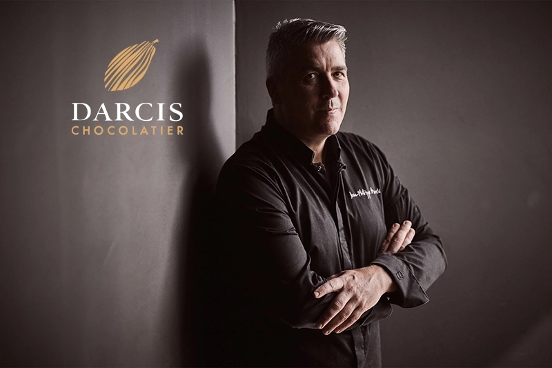 Jean-Philippe Darcis